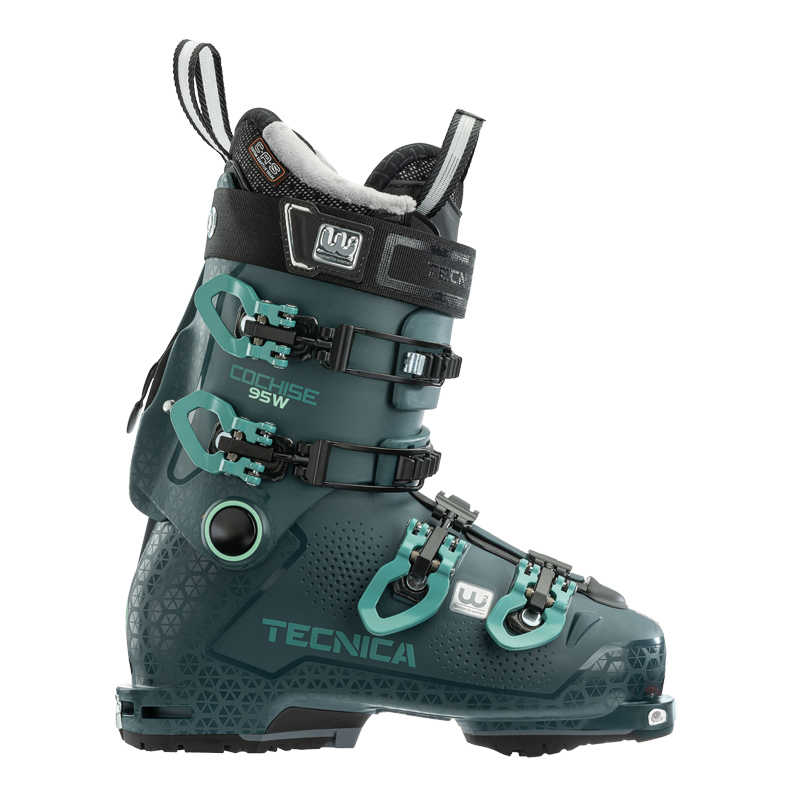 Cochise 95 W DYN Ski Boots - 2021